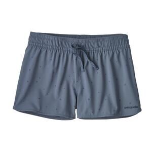 Patagonia Stretch Planing Micro Shorts 2" UPF 50+ Water Repellent Boardshort M